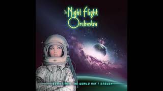 The Night Flight Orchestra - Turn to Miami