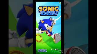 #36 top Android games( sonic dash) screenshot 4