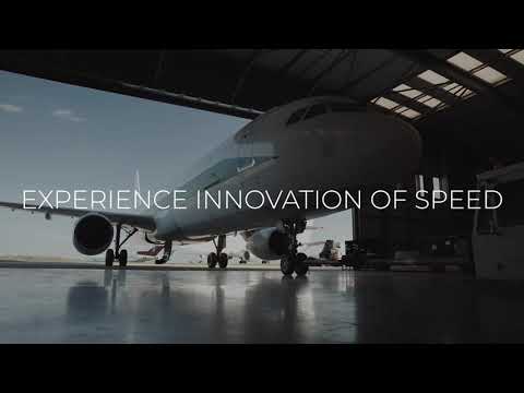 FL3XX - Cloud-Based Aviation Management Platform - video from FL3XX