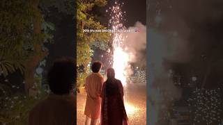 Thodi late hogyi😅 #trending #minivlog #viralvideo #vlog #shortvideo #diwali #teacher #couple
