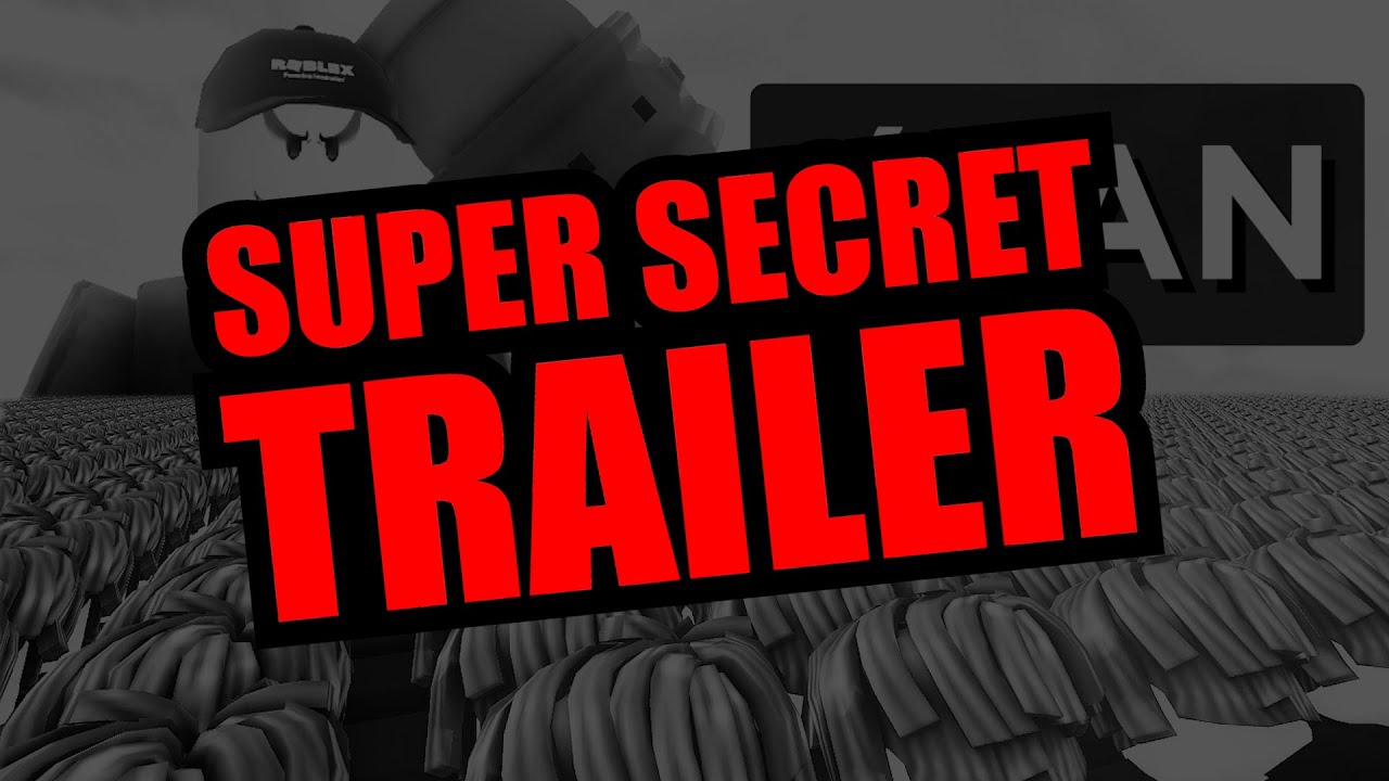 7 Days As The Roblox CEO - CubeINC LEAKED TEASER - YouTube