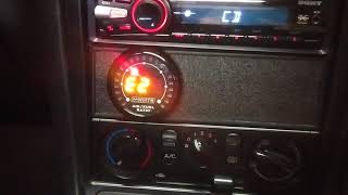 Innovate MTX-L