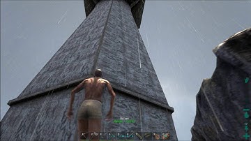 Ark the Center Co-Op 60 - Erecting a Lighthouse