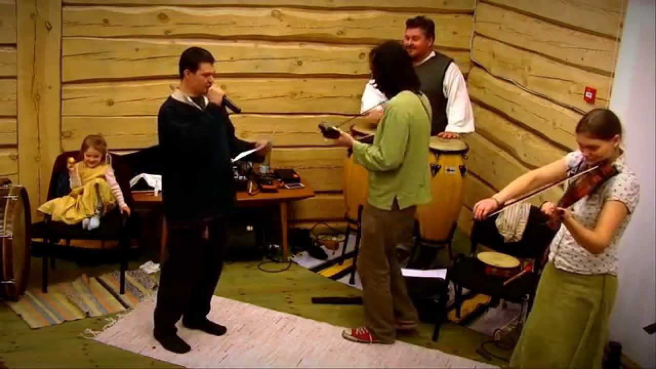 Labajalg Küi - Töllu labajalg - YouTube