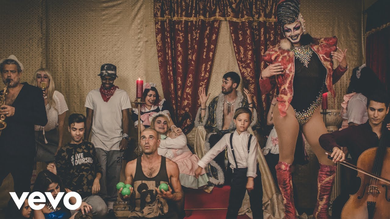 Jean Blazer - Sunshine