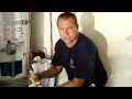 CRC plumbing tip: pressure regulators