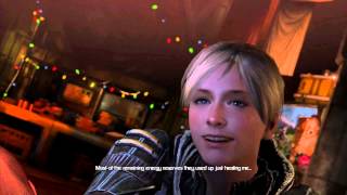 Lost Planet 3 Walkthrough - Part 45