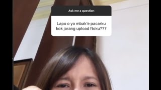 VIDEO LUCU - ALASAN KENAPA PACAR KAMU TIDAK MAU POST FOTO KAMU