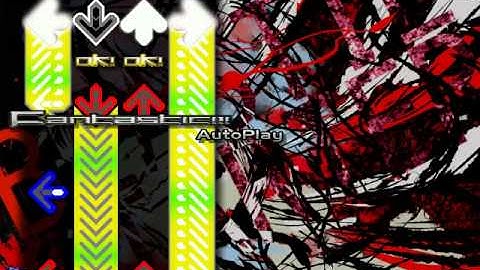 StepMania Beastie Starter.avi