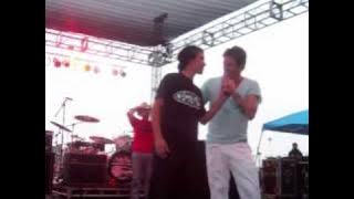 Sugar Ray- Mr.Bartender (Chasin' You Around)