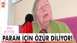 Anne Seval 17 yıldan sonra kızını affedecek mi? - Esra Erol'da 6 Mayıs 2024