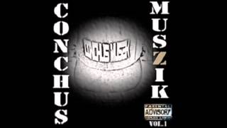 JaSon Pepper- Conchus Muszik