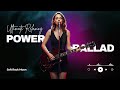 Soft Rock &amp; Power Ballads – Nostalgic Relaxing Rock Music