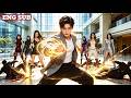 Bullied as a beggar, he&rsquo;s a martial arts master with 7 goddess sisters who spoil him to bits!