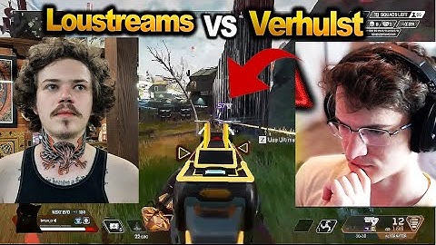 TSM Verhulst team vs Loustreams team in $50.000 MFAM tourney!! WHO WIN??