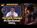 ఉప్పెన క్లైమాక్స్ చూసినప్పుడే వీడు ఏదైనా తీయగలడు అనుకున్న | Sukumar About Buchi Babu | 10tv