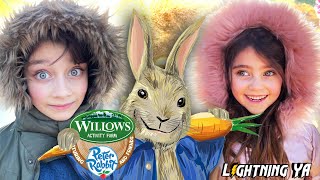 Willows Activity Farm Peter Rabbit Frolics 2022 so much FUN