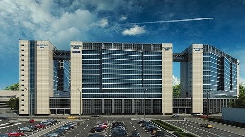 MagiCAD projects around the world