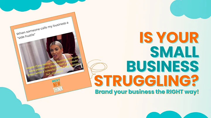 6 Reasons Branding Is Important For Small Businesses In 2024 | Small Business Growth 2024