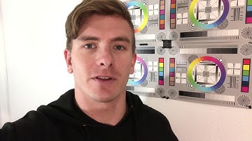 How To Check Lens Sharpness Like a Technician