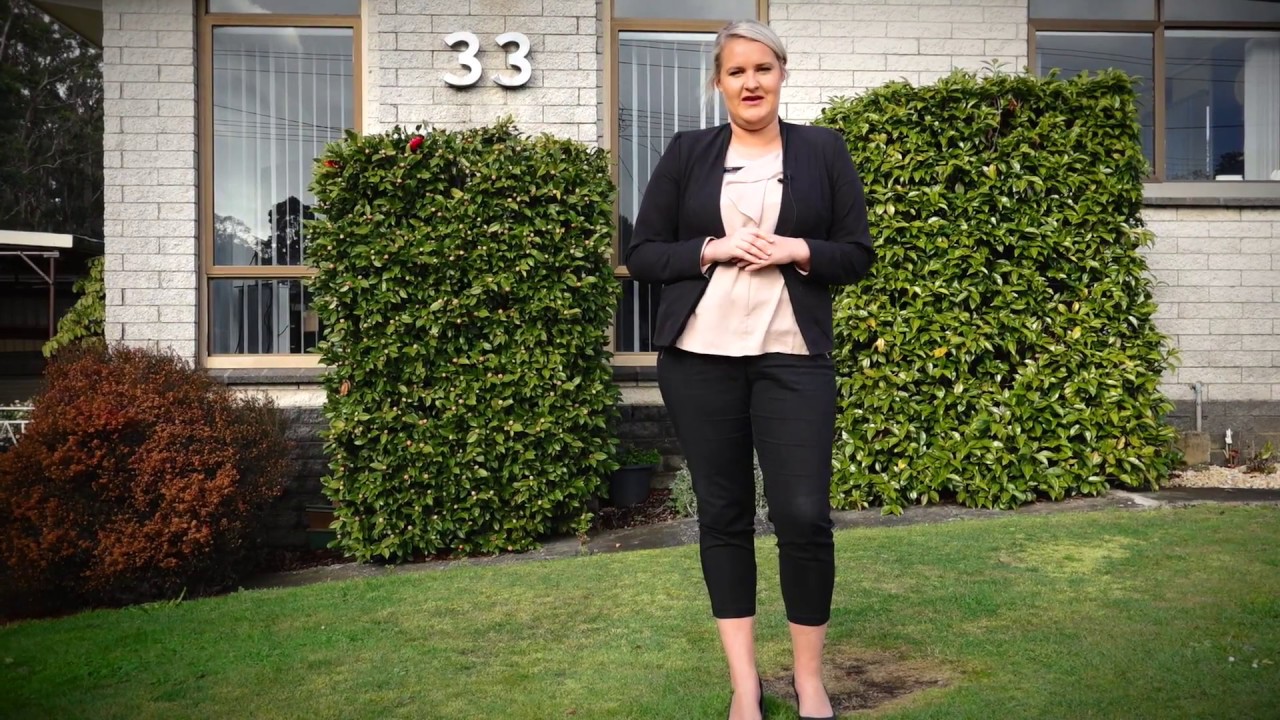 One Agency Burnie/Wynyard Presents 33 Belton Street WYNYARD YouTube