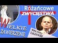 Różańcowe zwycięstwa - Wincenty  Łaszewski | WZNSM-2018
