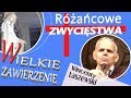 Różańcowe zwycięstwa - Wincenty Łaszewski | WZNSM-2018