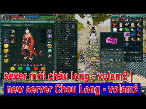 Video sever mới châu long - volam2 | new server Chau Long -... - youtube