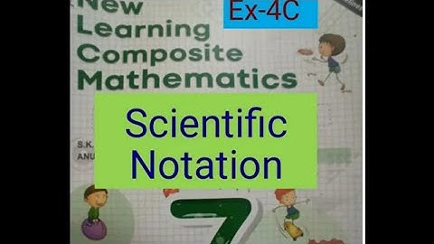 new learning composite mathematics self practice 4C full explanation solutions class 7