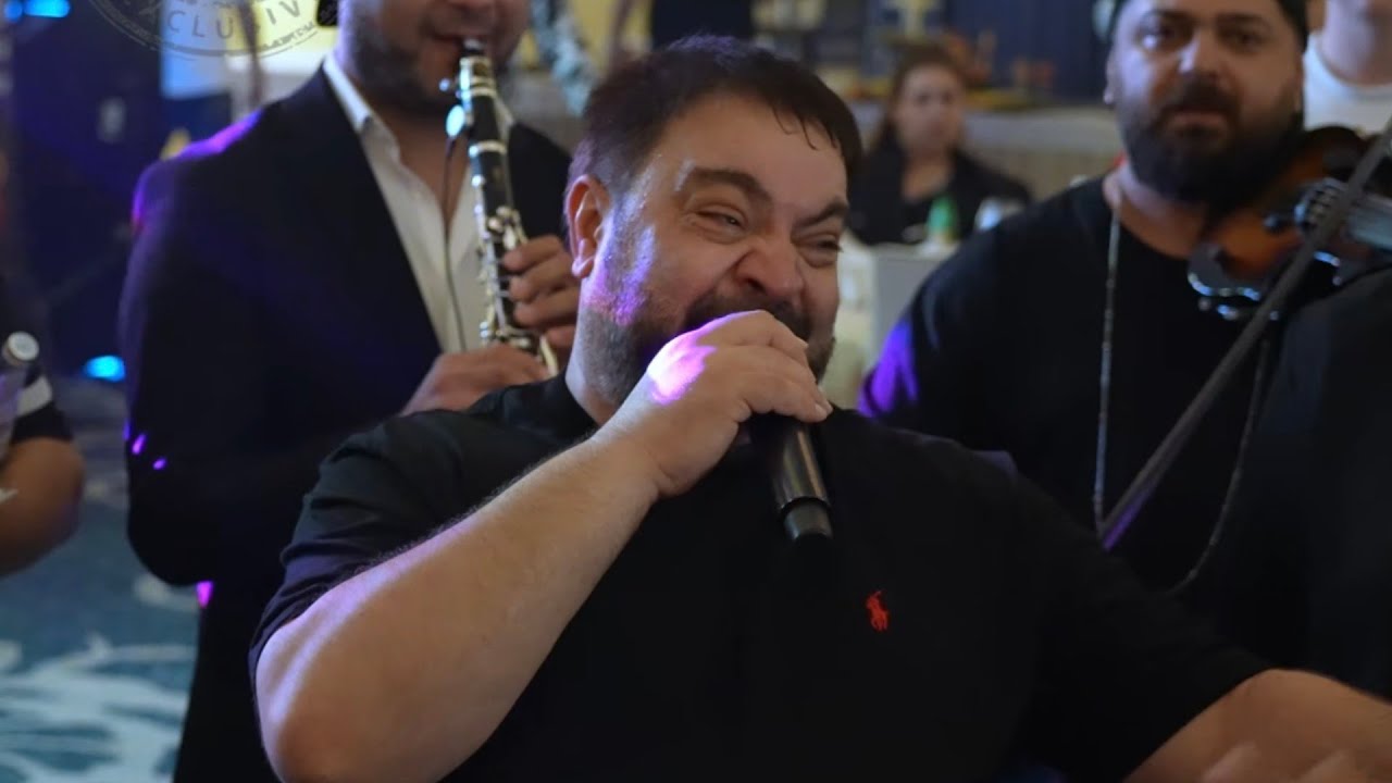 Florin Salam - Daca ma pun la culcare ma trezesc cu milioane (HIT 2027 HIT)