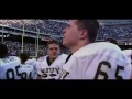 2016 Army Navy Game Trailer - Featuring Amy Looney