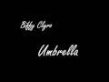 Biffy Clyro - Umbrella cover