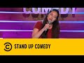 Stand up comedy lezioni di giapponese  yoko yamada  comedy central