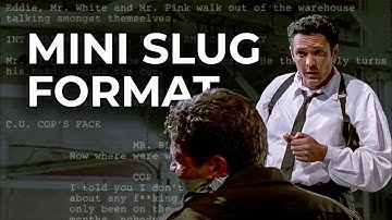 How You Can Use Secondary Headings to Control Pacing and Direction in Your Script