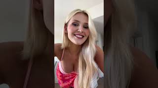 The Most #BeautifulWomen on #IG 🇺🇸 Allie Dunn 💋🌍