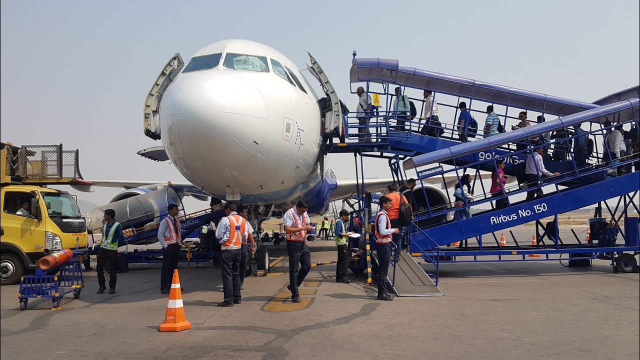 touchdown pnq pune international airport youtube 150 airport flyer