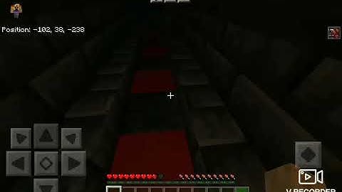 Minecraft Chase Scene: Huggy Wuggy [Full Ver]