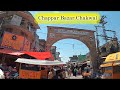 Chakwal City Chappar Bazaar