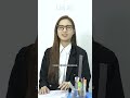 THI CỬ BÁT ỔN || LÂN JEE OFFICIAL #shorts