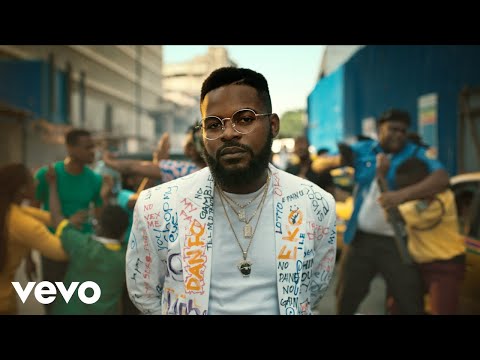 Falz