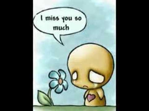 Keith Anderson - I Still Miss You