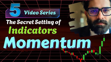 Master MOMENTUM TRADING with This One Simple Trick