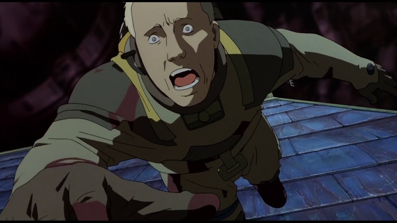 Möebius - Deep Space Saga [Music Video]