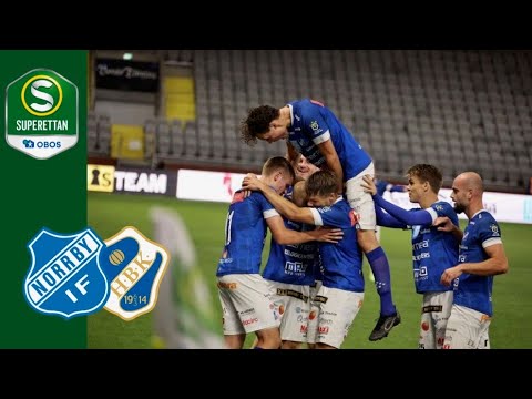 Norrby Halmstad Goals And Highlights