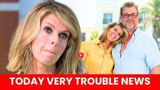 Heartbreaking News: Kate Garraway Makes Emotional Return to Good Morning Britain!