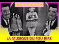 Capture de la vidéo Dario Moreno Chanson Du Fou Rire Et En Tutu ! Avec Fernandel