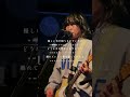 手紙のような優しい音楽を。#organiccall #邦ロック #バンド #ライブ #shorts