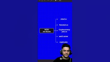 Get A job As A Web3 Engineer