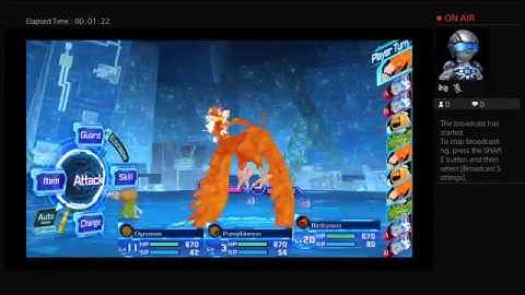 Digimon cyber sleuth search wanted hacker