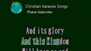 This Kingdom Come Karaoke